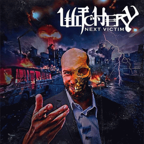Witchery (PER) : Next Victim